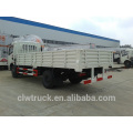 Mini camion diesel 5-7 tonnes, Dongfeng 4x2 mini camion diesel